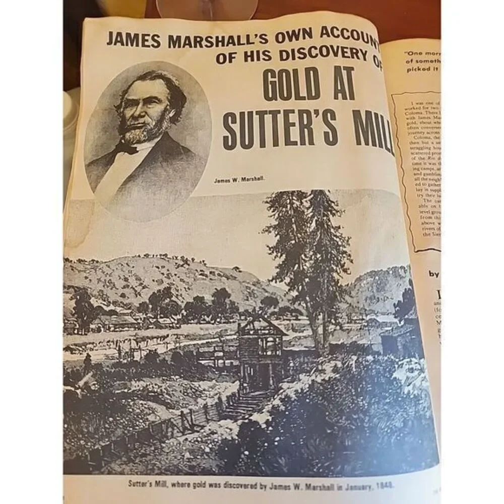 April 1966 The West Teue Stories‎ Of The Old West Good Condition,  VINTAGE.